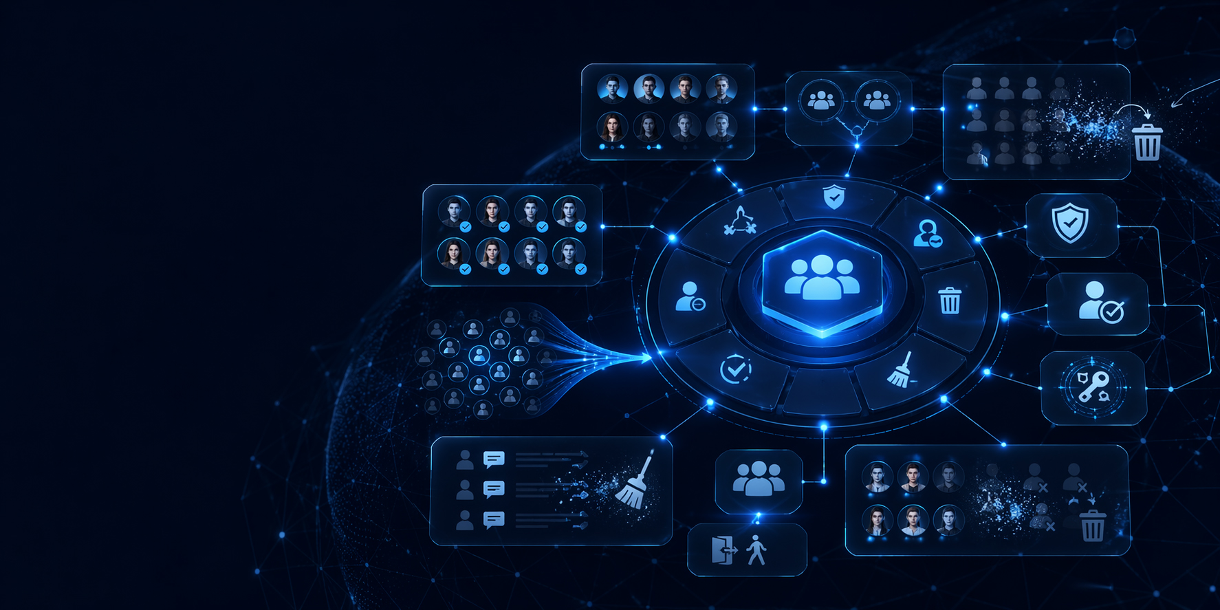 VKWorker Mobile
